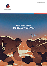 Flash Survey on the US-China Trade War